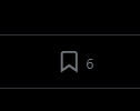 all yall who favorite my posts without at least liking them scare me