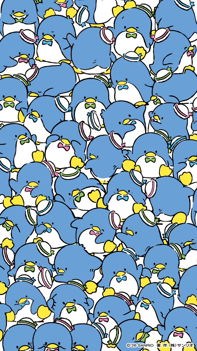 サム「5月はぼくのお誕生月！一緒にのんびり過ごそうね〜！」
#壁紙