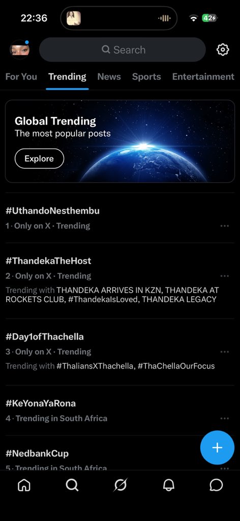 🧲 ZEE THE COOKER tweet media