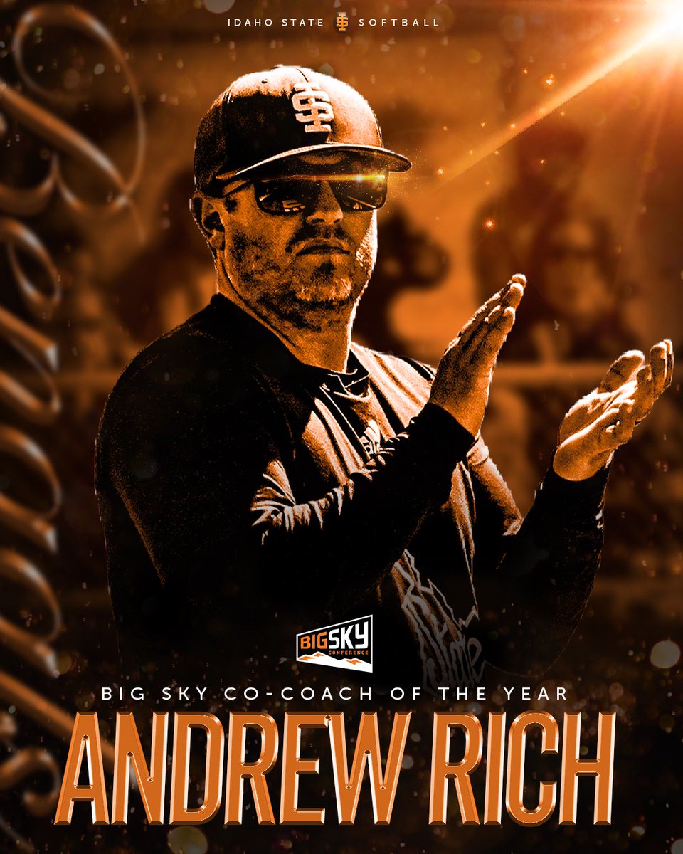 Idaho State Softball tweet media