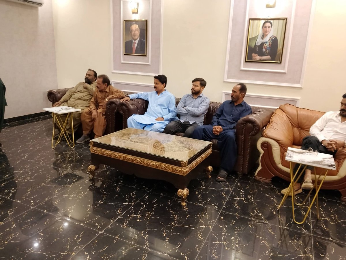 Waseem Rajput 🇱🇾 tweet media