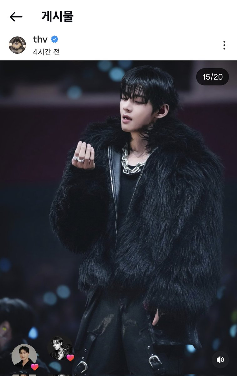 Sòrte (소르테) tweet media