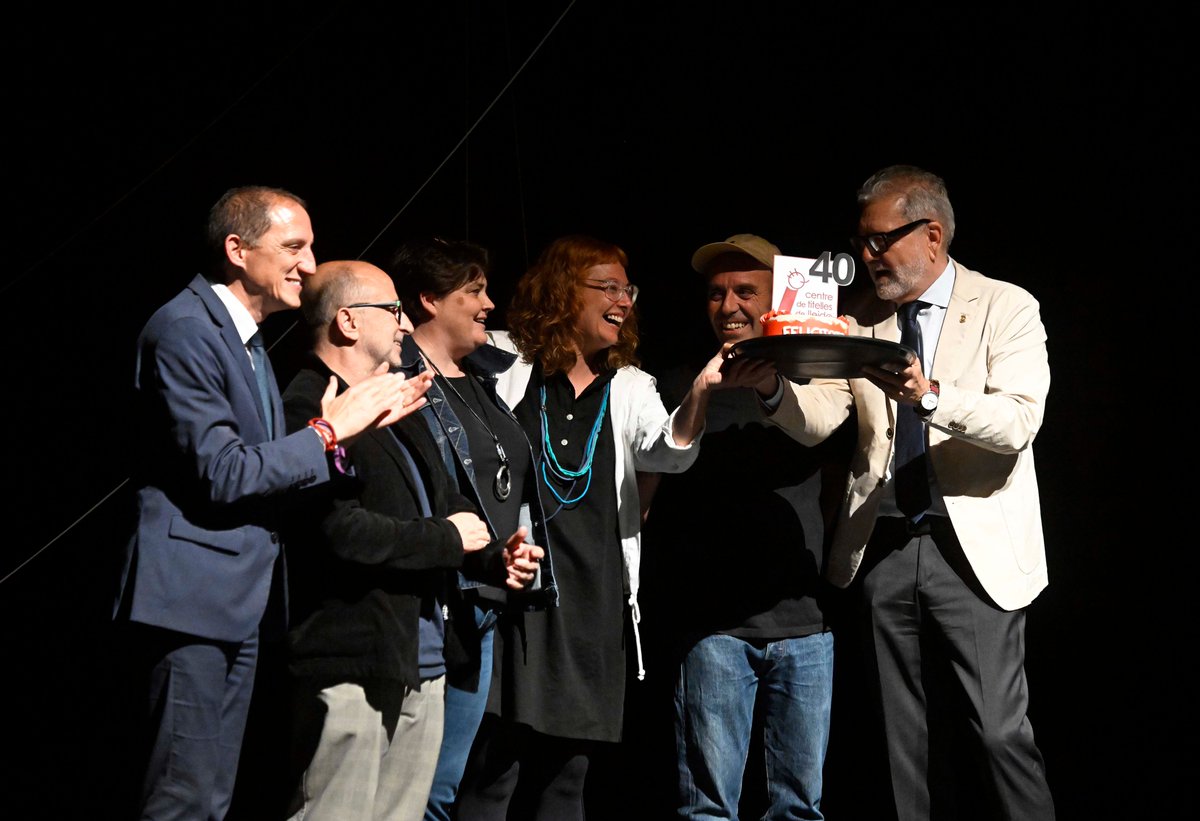 INSTITUT D'ESTUDIS ILERDENCS tweet media