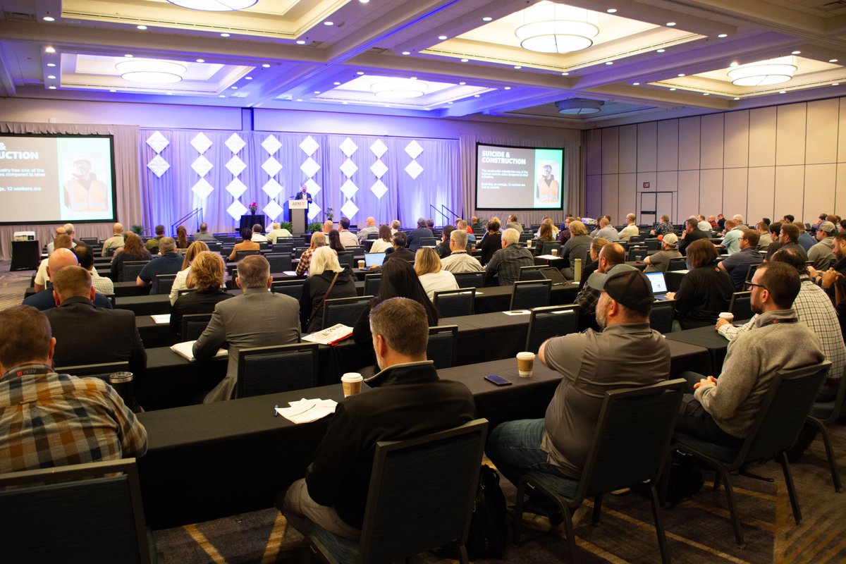 Association of Equipment Manufacturers (AEM) tweet media