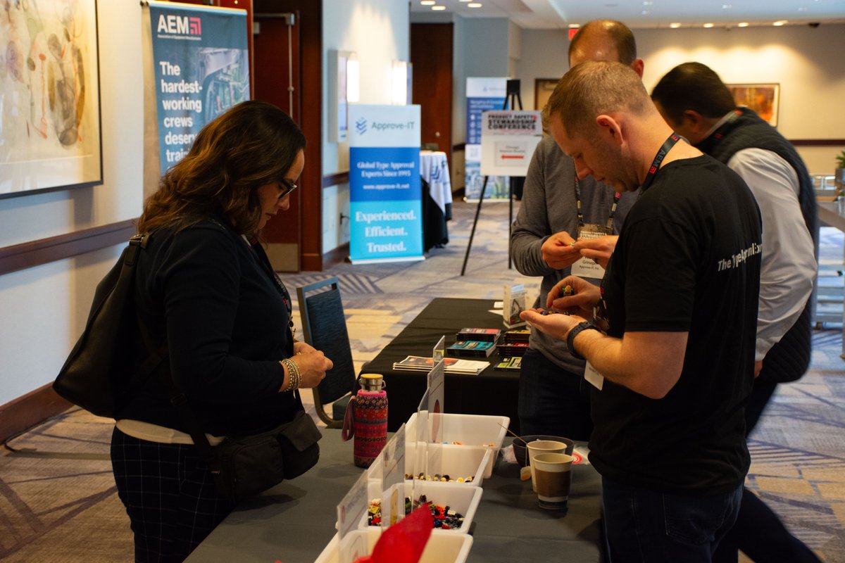 Association of Equipment Manufacturers (AEM) tweet media