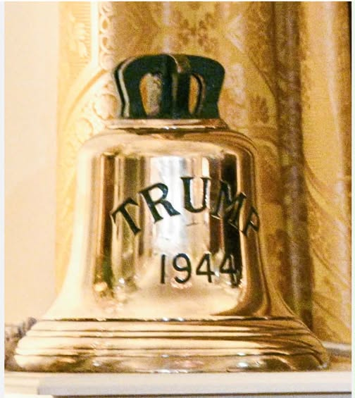 JesusChryslerII's tweet image. King Charles gave him a bell. 
The primary British slang related to "bell" is bellend (or bell-end), a vulgar insult used to describe a stupid, annoying, or contemptible person, referencing the head of a penis. It is similar to calling someone a "dickhead".
