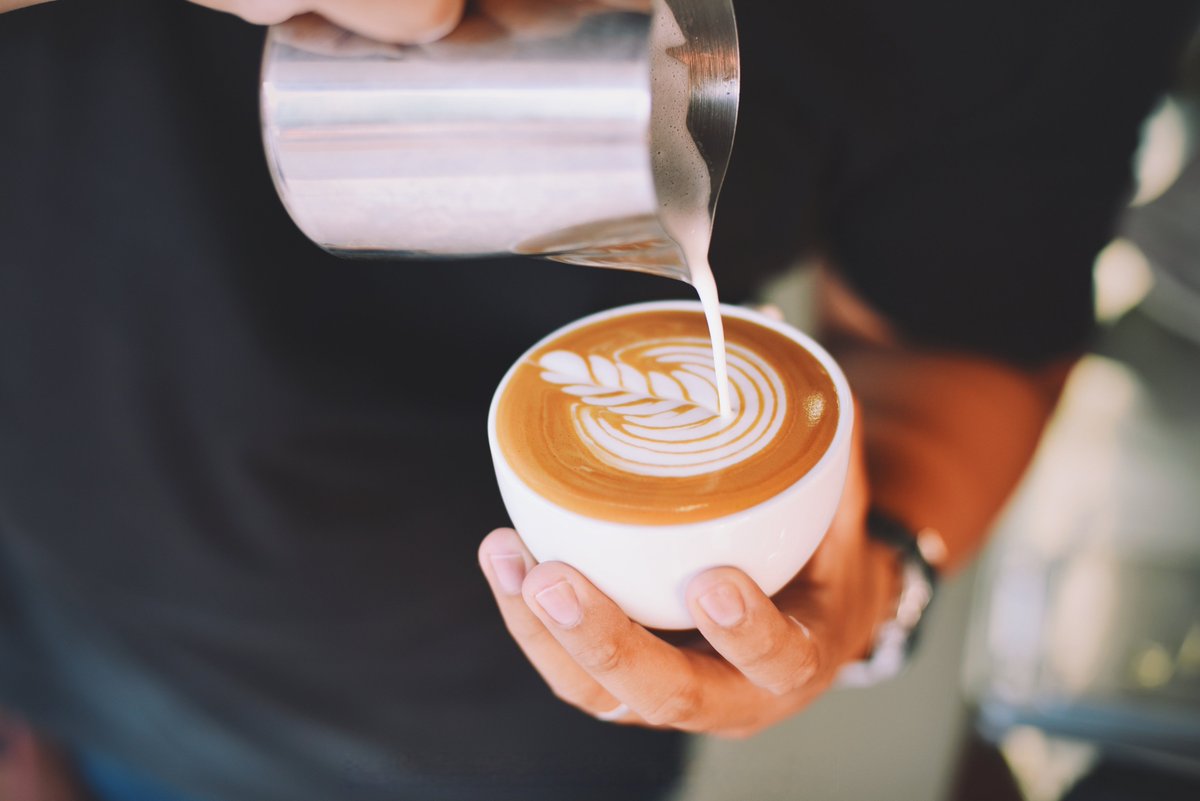 concyperez's tweet image. Monday morning check-in: Coffee in hand, to-do list prioritized, and ready to crush the week’s goals!  #WorkMode #Productivity