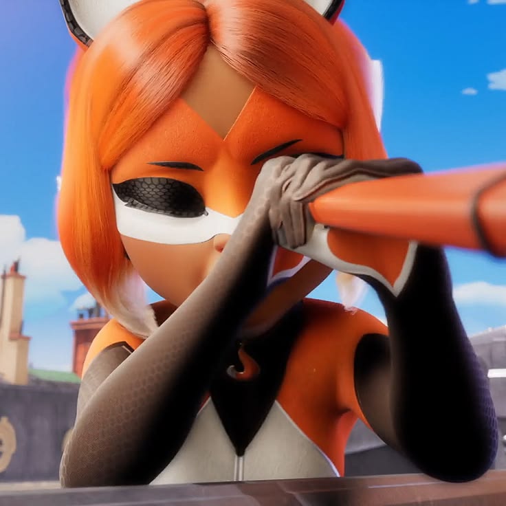 Lu🦊 tweet media