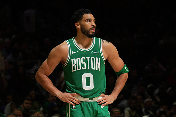 Celtics Confidential tweet media