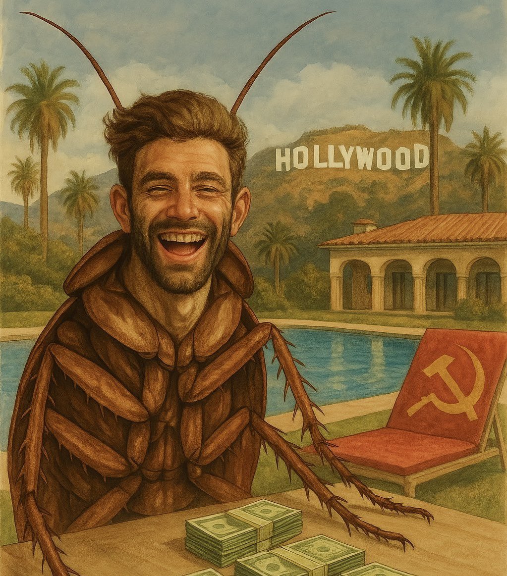 Howie Henchman tweet media