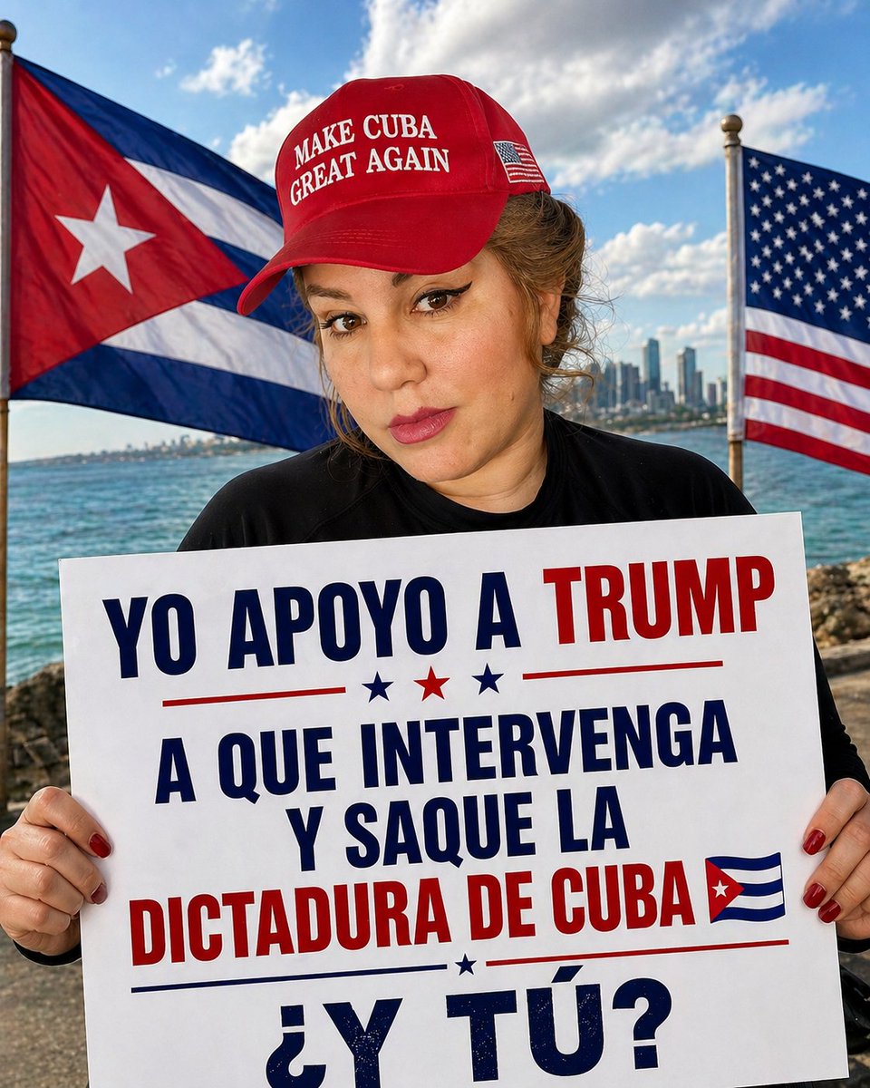 GretellR48784's tweet image. Freedom for Cuban political prisoners. Freedom for Cuban people #intervention
