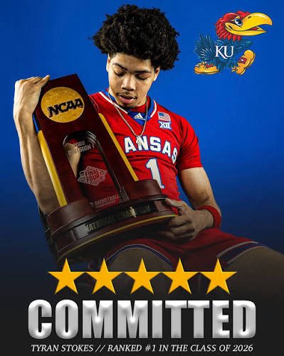 Bobby Witt/Bill Self🐐 tweet media