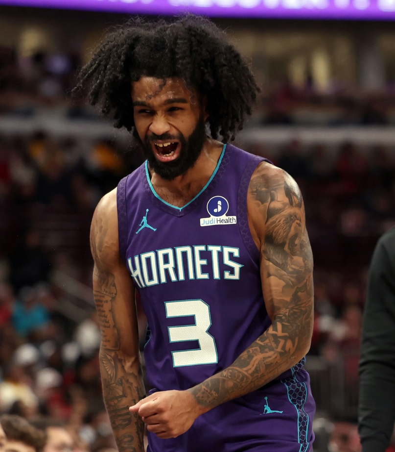 r/CharlotteHornets tweet media