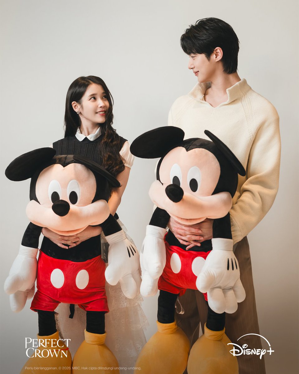Disney+ Indonesia tweet media