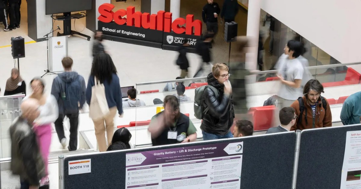 U Calgary tweet media