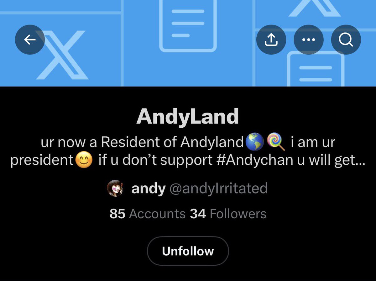 wiltingweigela's tweet image. woke up to a blessing this morning
#andychan #support #grateful #blessed #allhailandy #awesome #SOawesome #thankyou #notirritated