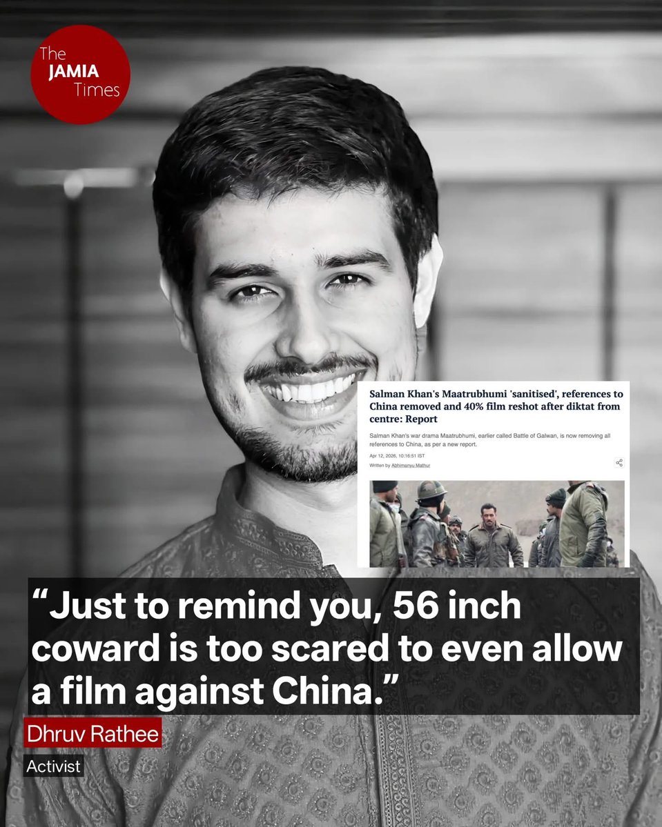 Manish RJ tweet media