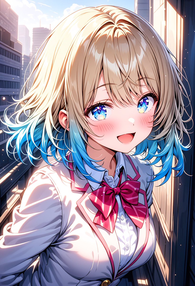 なめこ tweet media
