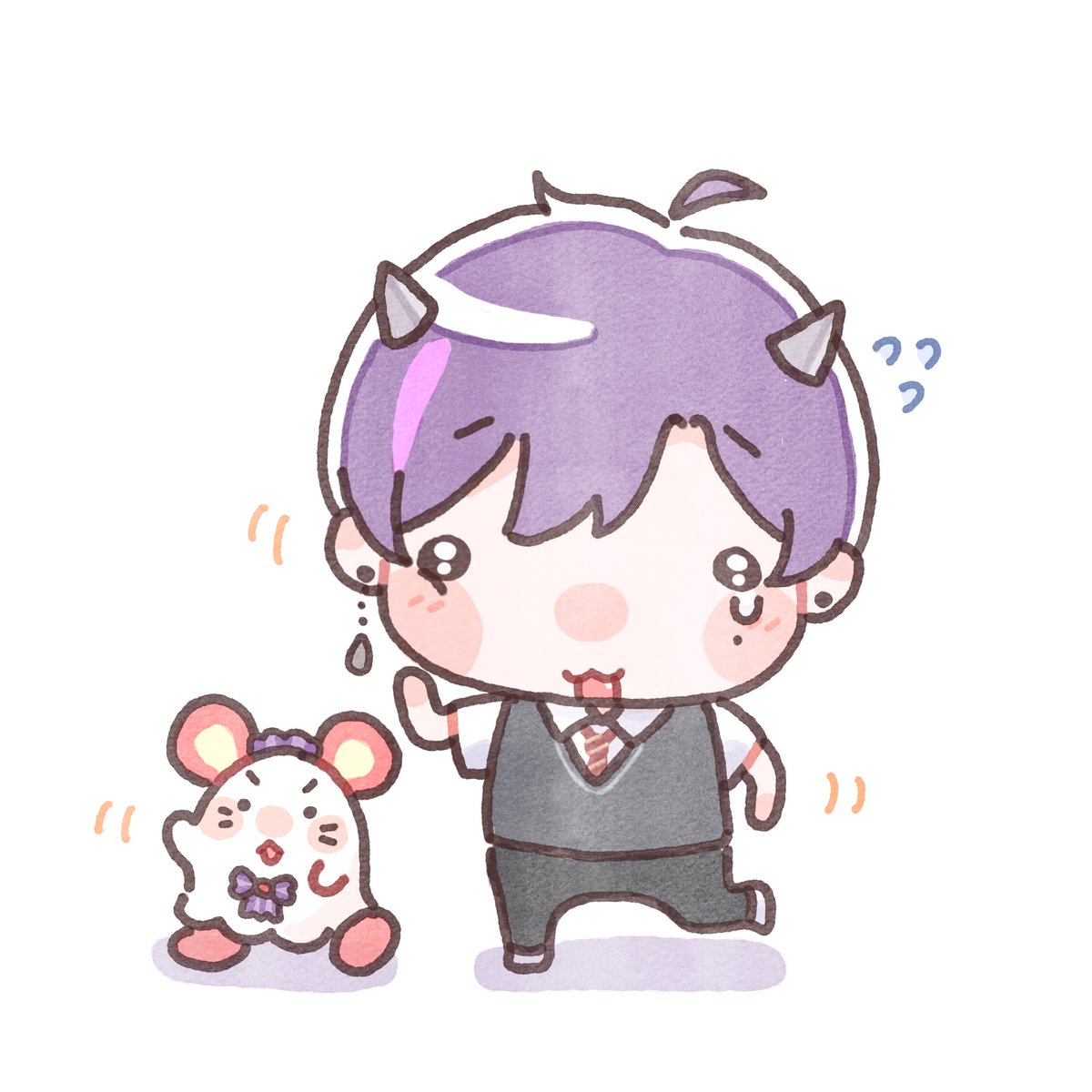 감자양갱 tweet media