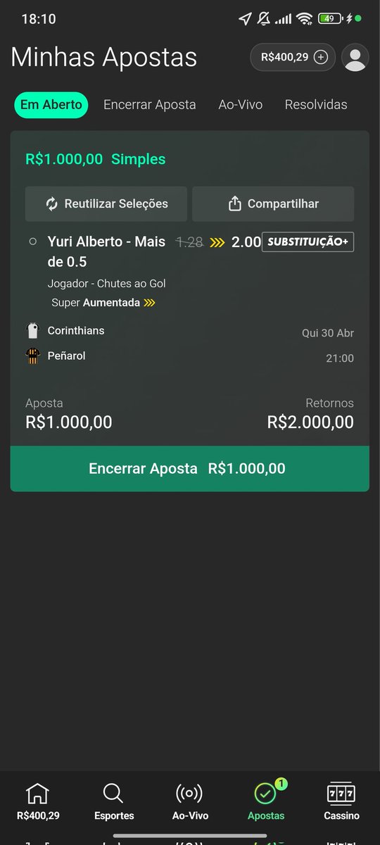 HIGÃO SENA tweet media