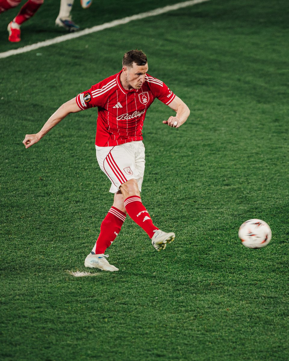 Nottingham Forest tweet media