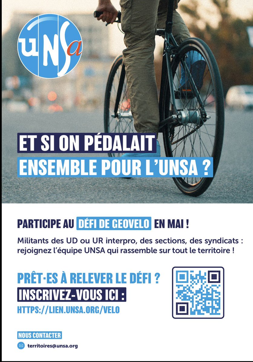 UD UNSA 76 tweet media