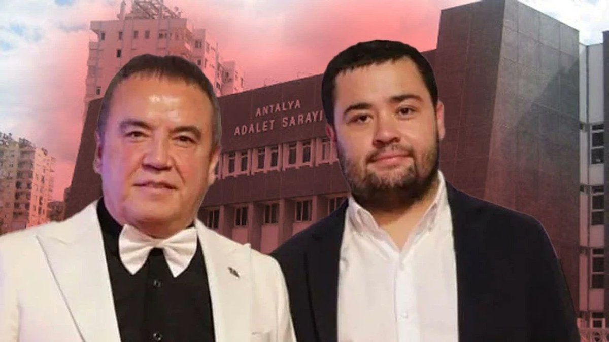 🎙️ Muhbir tweet media