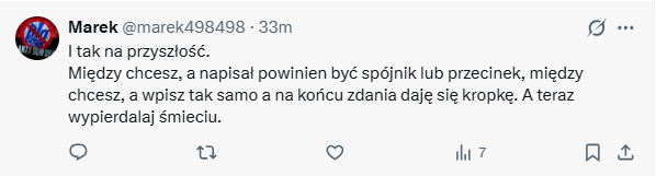 Marek tweet media