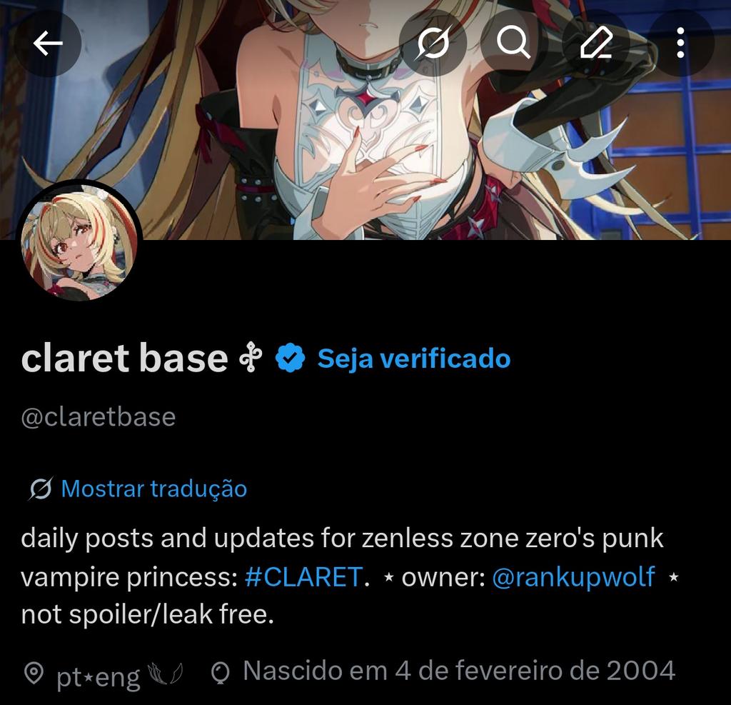 claret base 𖤝 tweet media