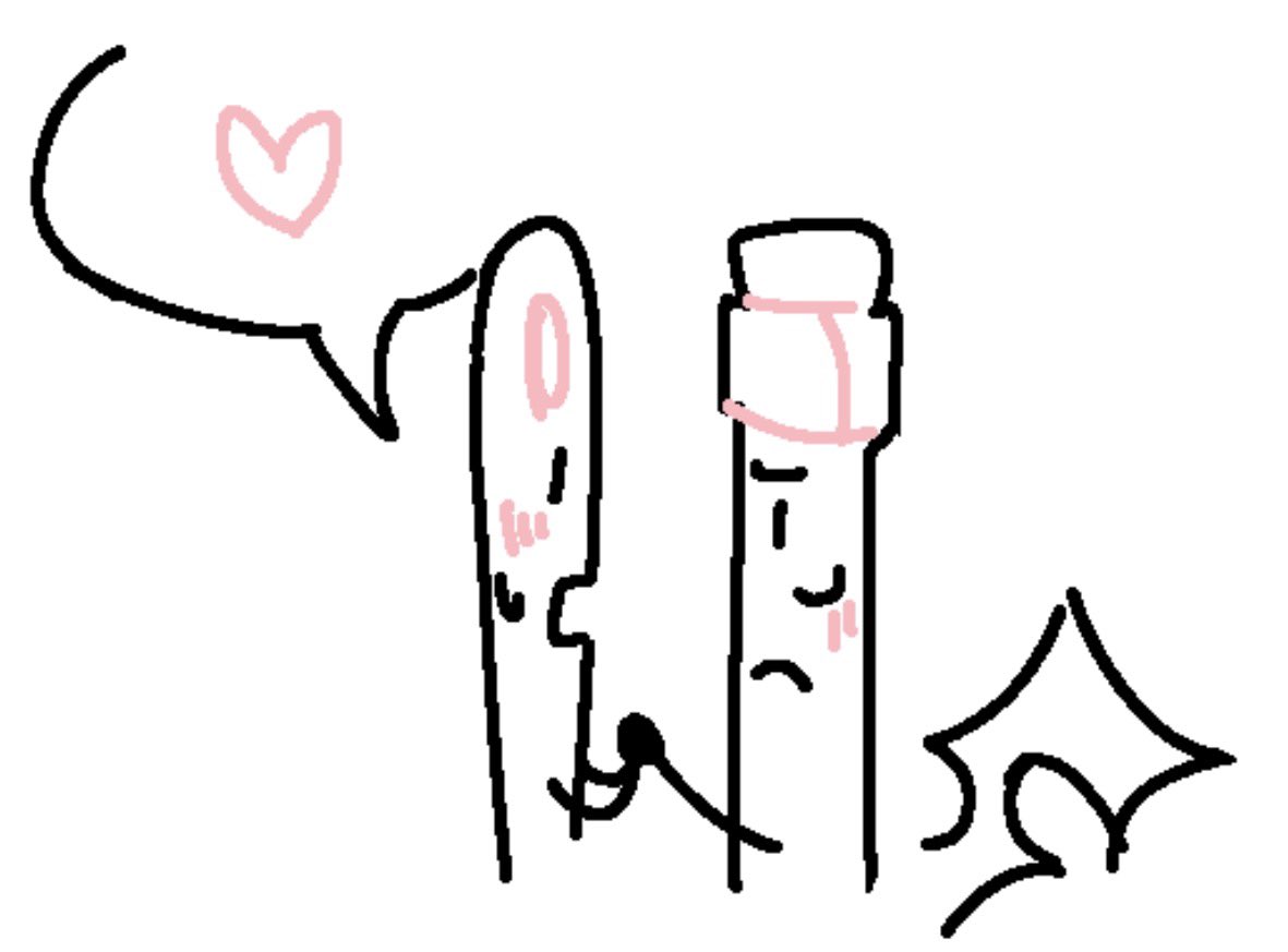 qjyl_0's tweet image. quick needcil doodle
#bfdi #osc