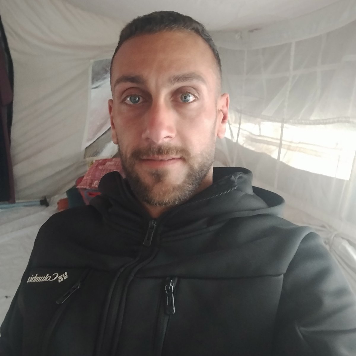 Mohammed from Gaza 🇵🇸 tweet media
