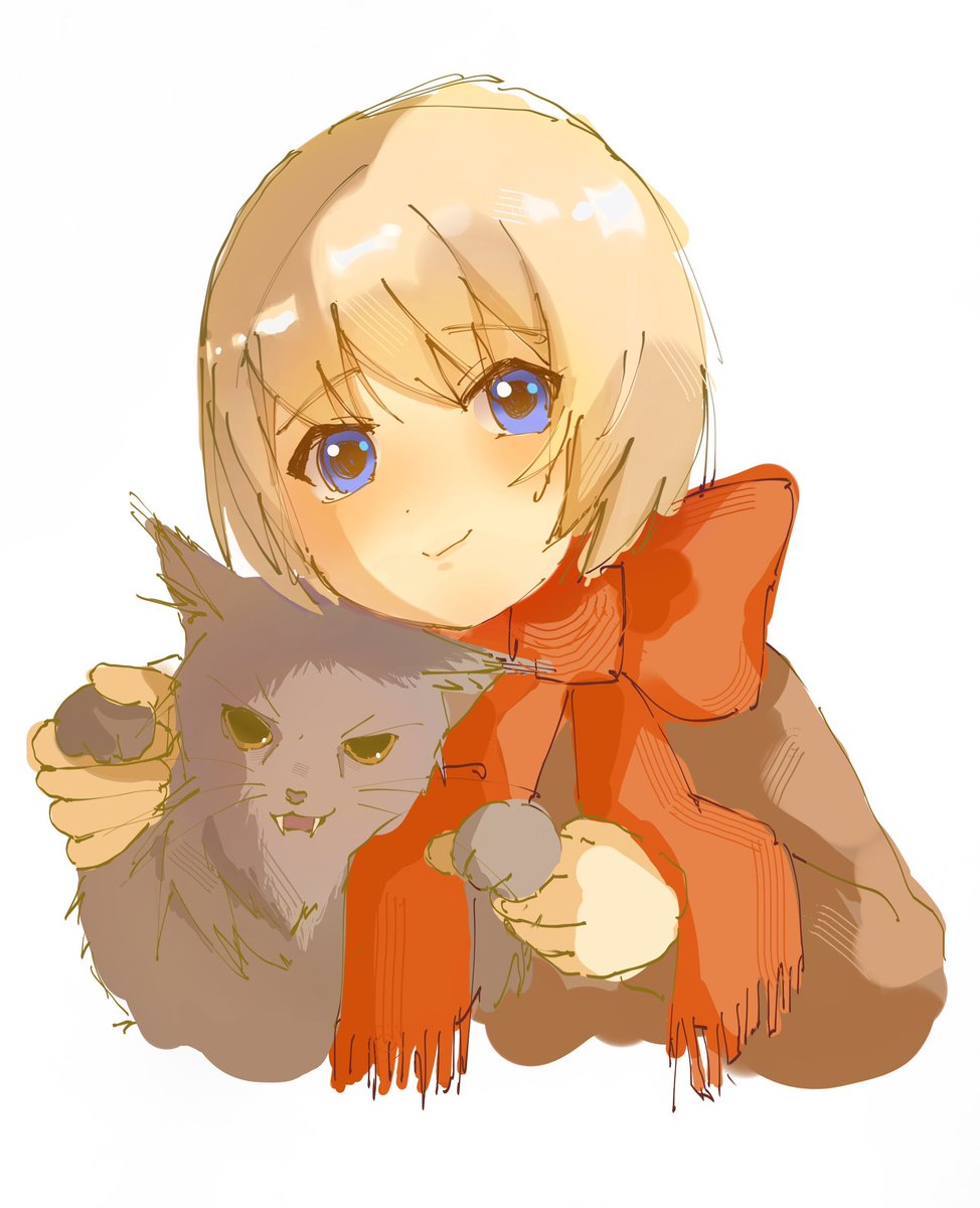 偷吃月經的賊 tweet media