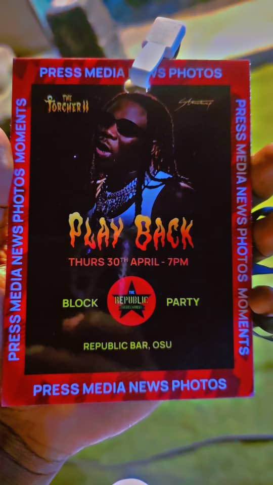 100%STREET®️🎚️ tweet media