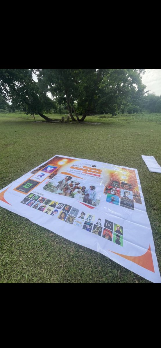haroona03's tweet photo. MAJOR Sponsors for the Ibadan Web3 Hangout
@_blockhub @go_rosen @VerseEcosystem.
We are there live for IBWH
Hope you’re not missing out the fun?
If you aren’t on Rosen, go to either play store or Apple Store and download Rosen. 
Join us now and thank me later. Don’t miss the fun https://t.co/5ynmq6rxAS