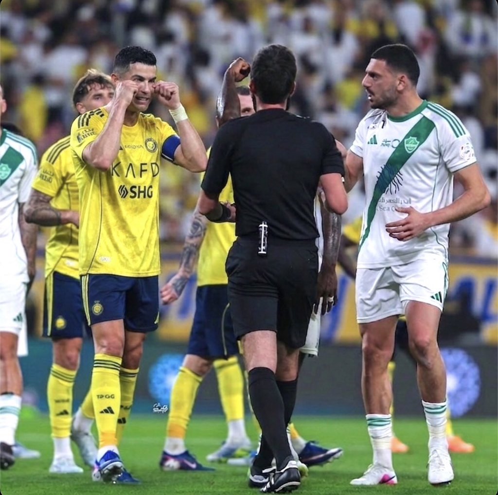 💙💛NFC العالمي القاري أبو معاذ tweet media