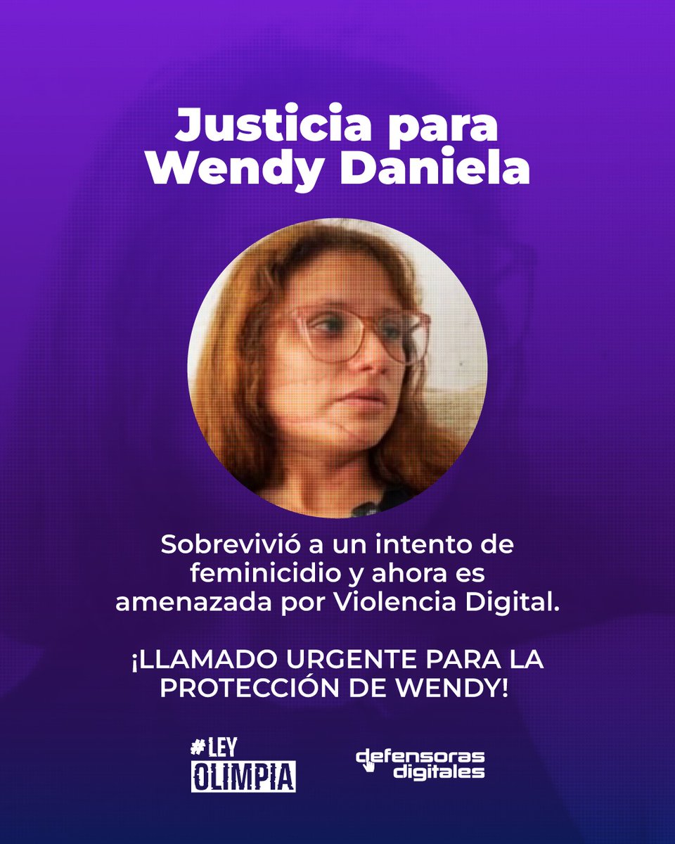 Olimpia tweet media