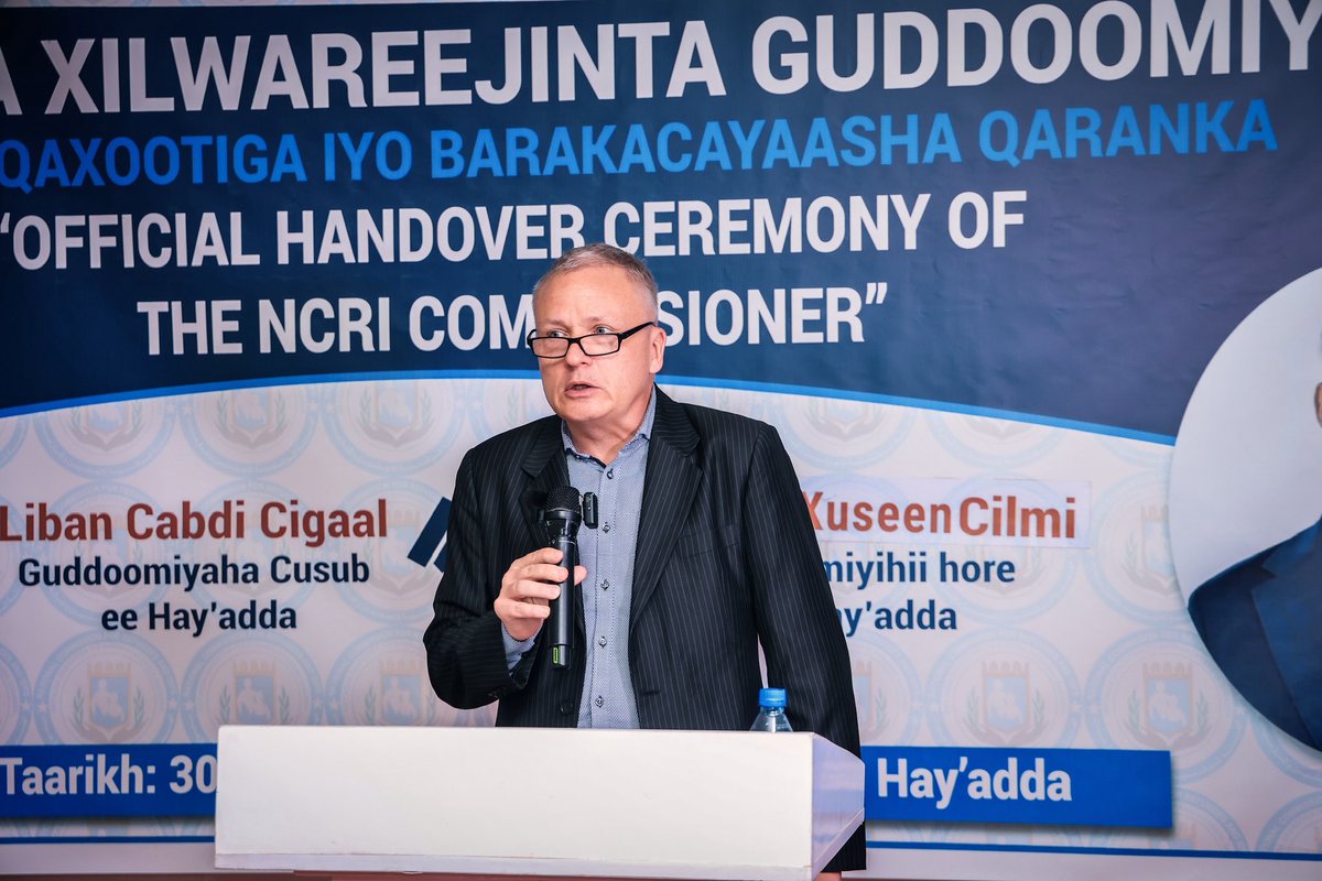 NCRI tweet media