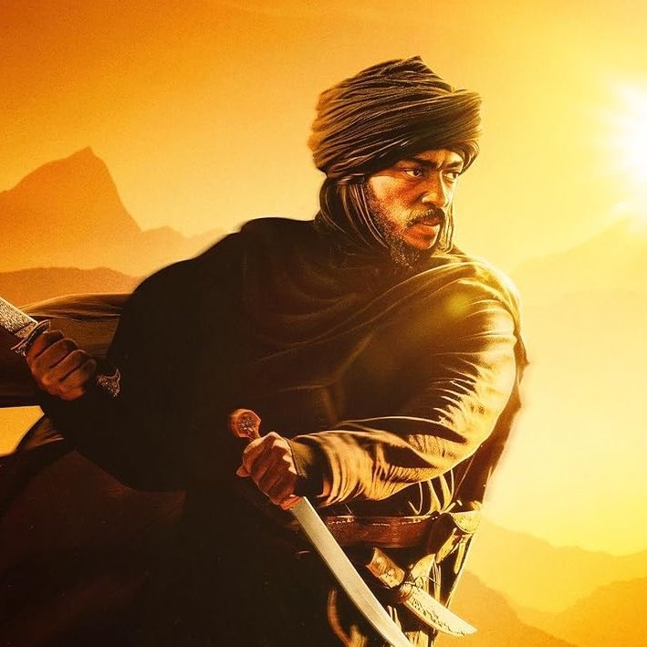Your Friend, Khalid 🇺🇸 tweet media