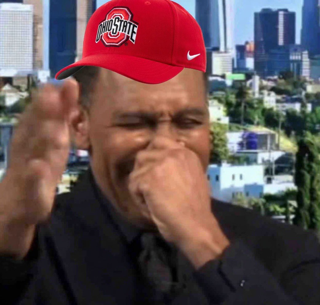 Buckeye HQ tweet media