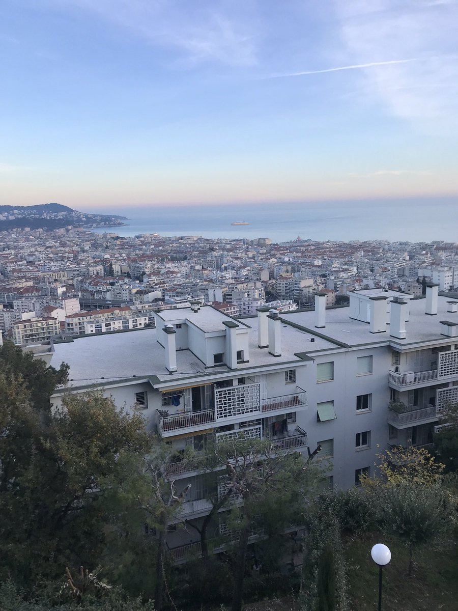 Yurij2303's tweet photo. In Nice, I stood before old stones and felt it clearly:
I was here too.
Not as a tourist,but as part of eternity.
A quiet joy. A deep fullness.
We have all been here before.
We just forgot. https://t.co/eBNIaFsBA4