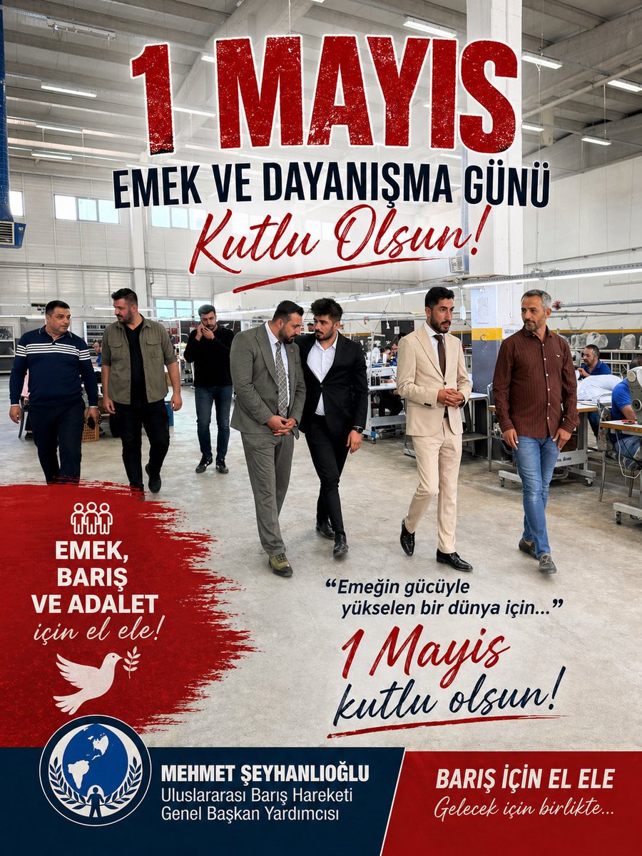 Ecz.Memet ŞEYHANLIOĞLU tweet media