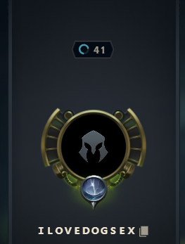 ?
