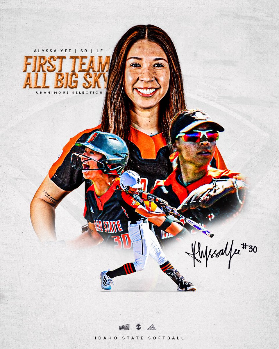 Idaho State Softball tweet media
