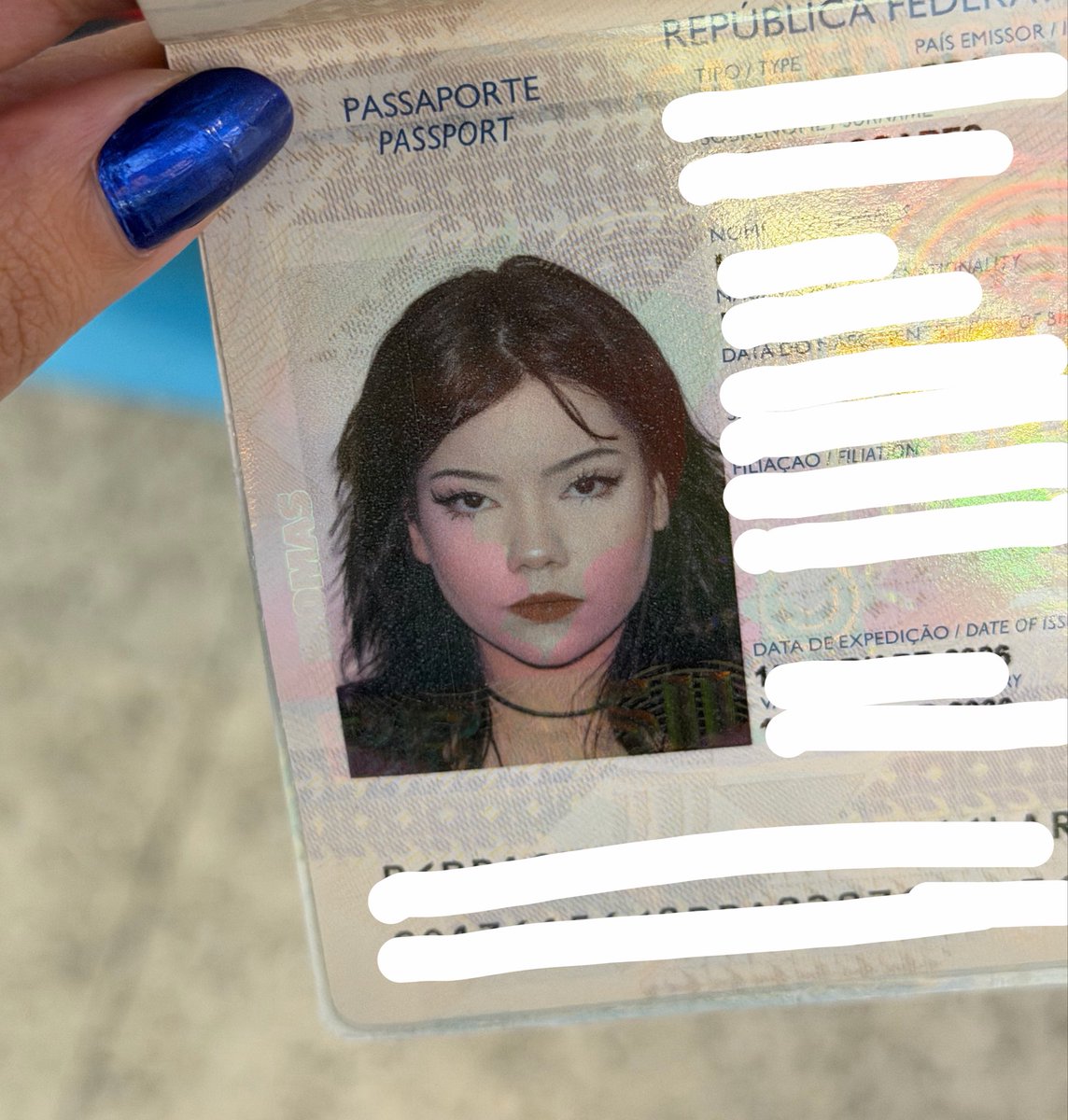 haze tweet media