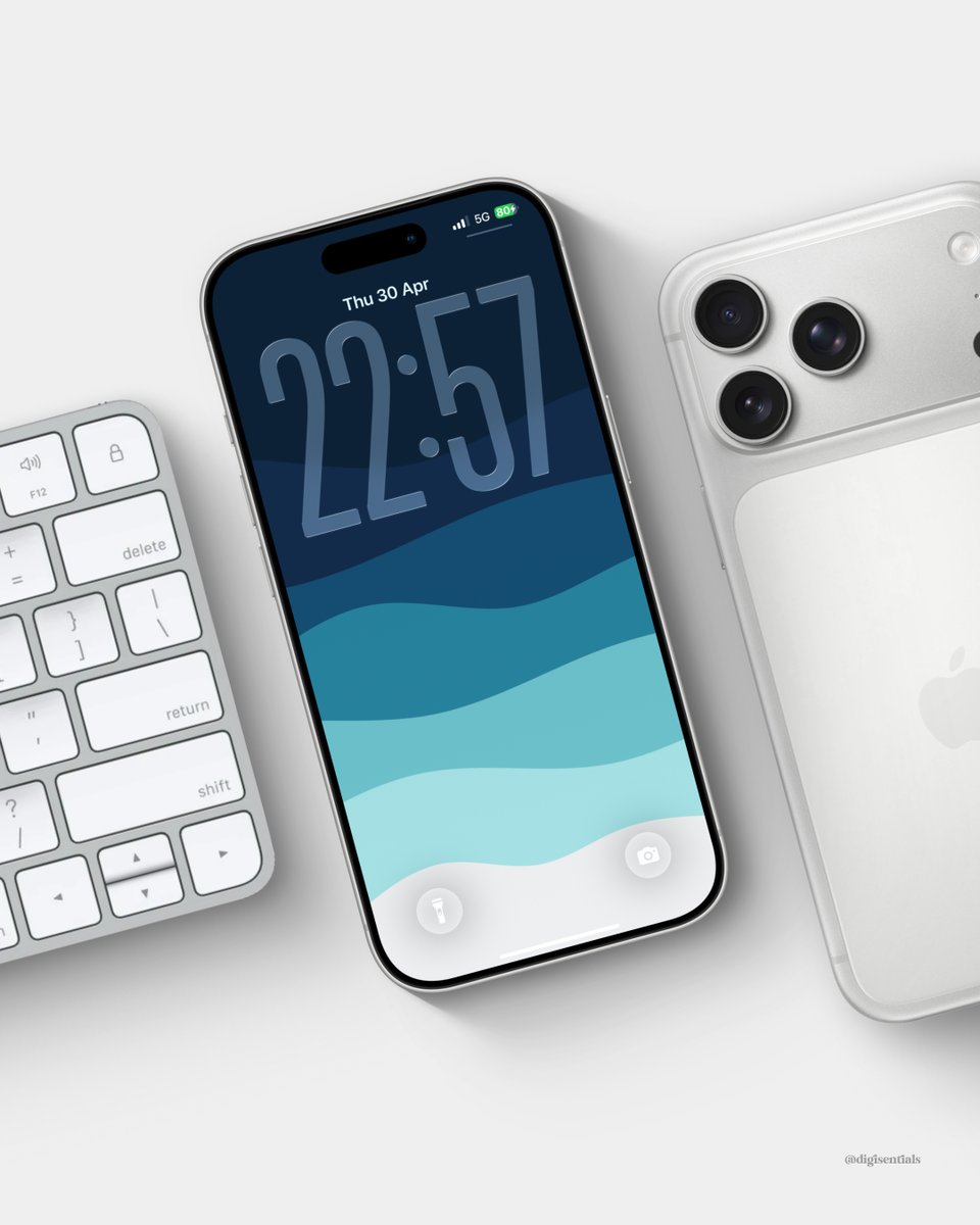 Digisentials tweet media
