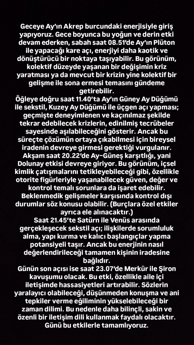 astroloji_dd_'s tweet image. 1 MAYIS GÖKYÜZÜ MESAJI 
#astroloji
#keşfet
#astrolojigünlüğü
#astrolojigündemi
#ayakrepburcunda 

Tıklayın 👇