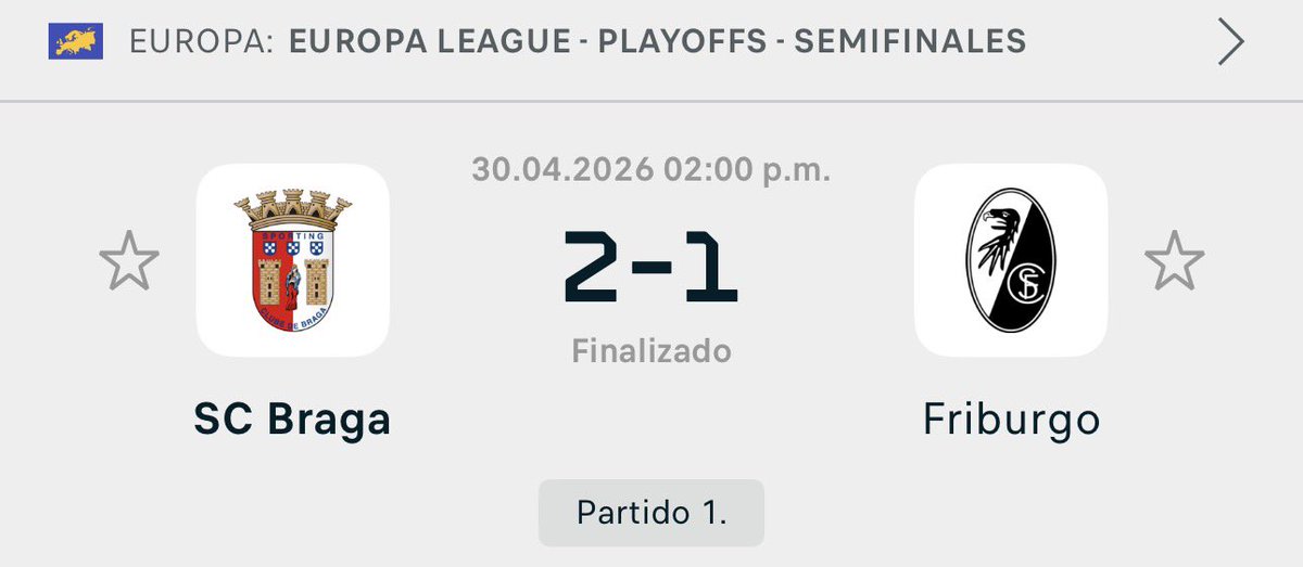 ICÓNICO⚽️GROUP🏆 tweet media