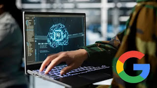 Securizame's tweet image. Google enfrenta protesta masiva de empleados por contrato militar de IA blog.elhacker.net/2026/04/google… #Internet #Noticia #Tecnología #CiberSeguridad vía @elhackernet