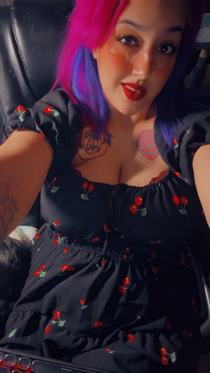 AriTheAssassin 🤘🏼 🥁 💖 tweet media