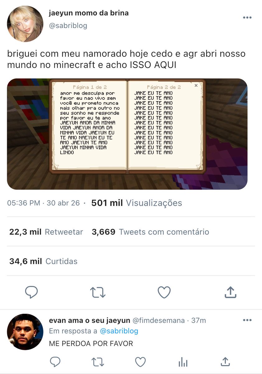 zai vai ver o enha tweet media